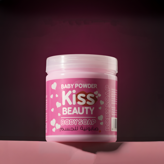 Body Soap